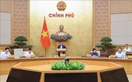 越南政府总理范明政：全力破除障碍 保障乡级行政机关高效规范运行